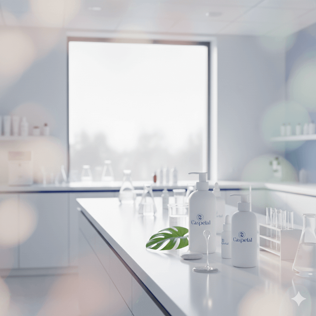 Protecting Skin from Environmental Aggressors