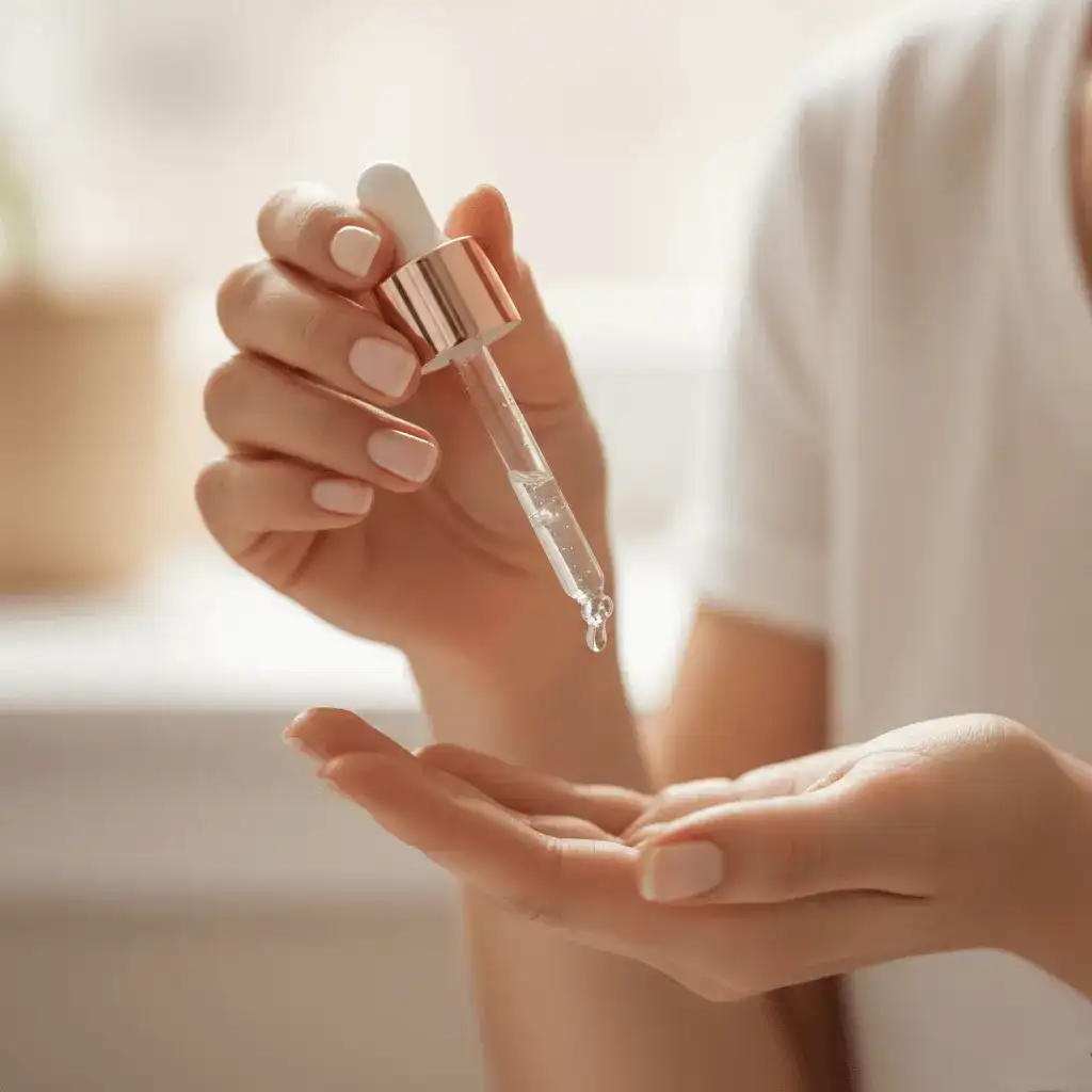Simplified Skincare, Amplified Results