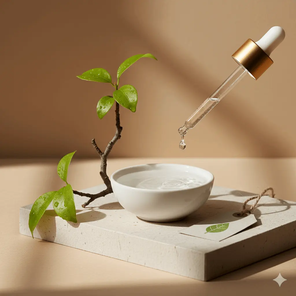 Gentle Efficacy