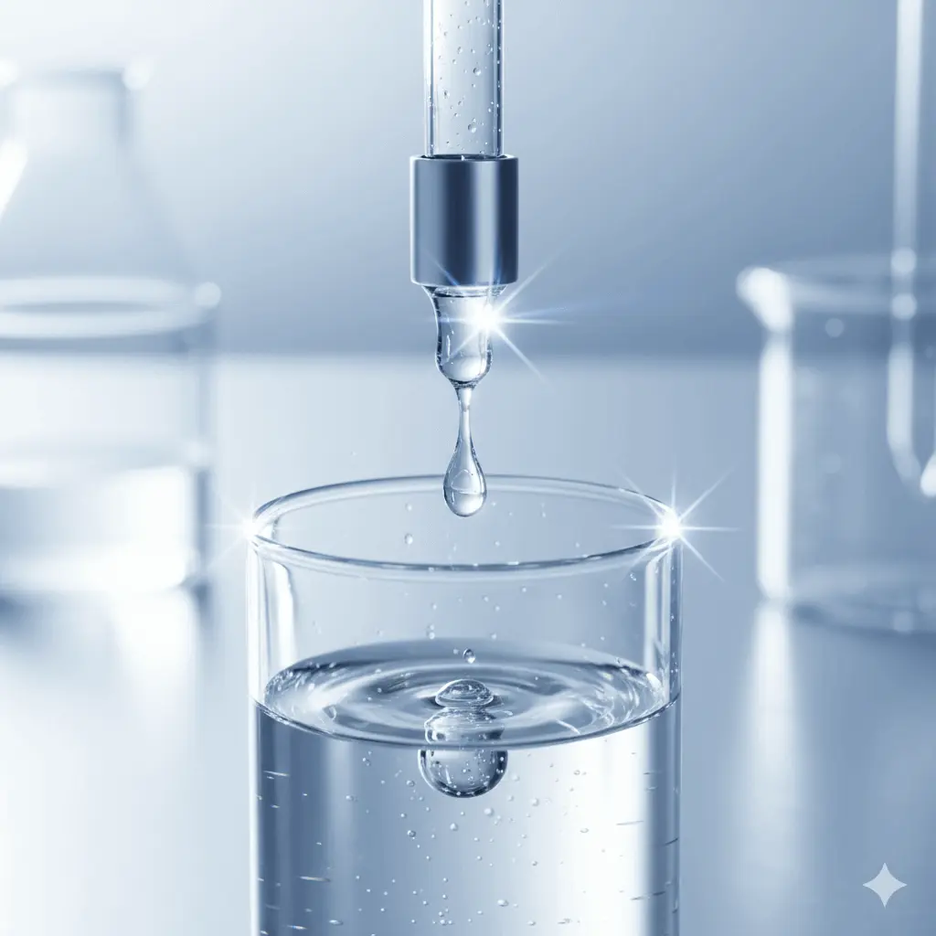 Clean Science